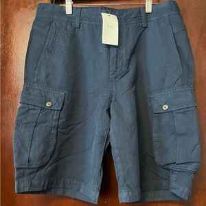 Men’s ONS Navy Shorts